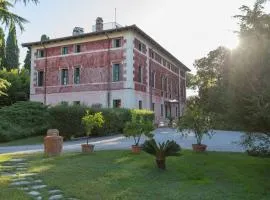 Villa Dei Cipressi Wine Resort
