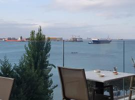 Holiday Inn，位于Niederdorla的酒店