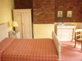Walsh's Hotel Maghera，位于Maghera的酒店