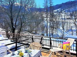 Apartament Limone，位于利莫内皮埃蒙特的酒店