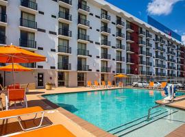 Motel 6-Atlanta, GA - Atlanta Airport