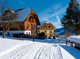 Ferienwohnung Familie Sigl - Rotlechner