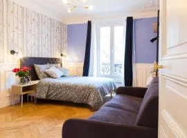 RESIDENCE LANCASTER