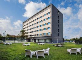AZZ Valencia Táctica Hotel