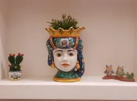 B&B Sicily Luxury