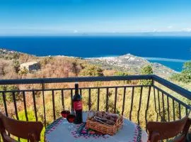 Cresta Panoramic apartments