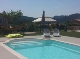 Le petit Ventoux