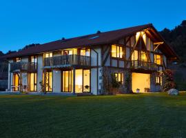 Hemingway casa rural Kanala，位于Canala的酒店