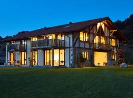 Hemingway casa rural Kanala