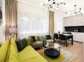Luxury for everyone - Hills Park Lux Apartments 2
