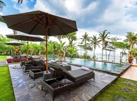 Bali Natha Beach Front