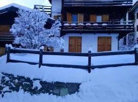 Cervinia-Valt Sport & Relax House