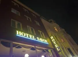 萨福伊波恩酒店