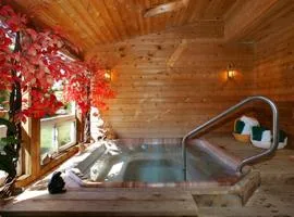 美丽河谷江山旅馆