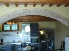 Casa Agostini