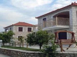 Glyfada Villas III