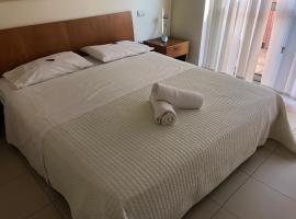 Vista Hotel & Residence，位于曼托瓦的酒店