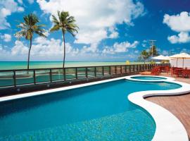 Ritz Suites Grand Hotel Boutique，位于马塞约的酒店
