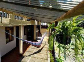 Casa Don Guillermo Batz，位于Sololá的酒店