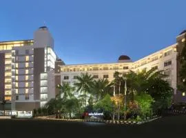 瑞士贝尔帕普亚酒店