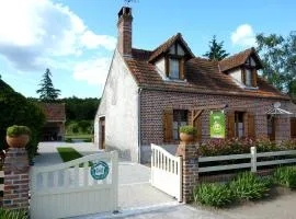 Gite de Sologne "les galoches"