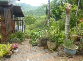 Daintree Holiday Homes - The Folly，位于Diwan的酒店