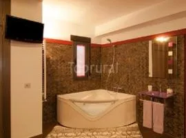 El Encanto de la Villa