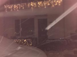 Star Lodge，位于尼德兰的酒店