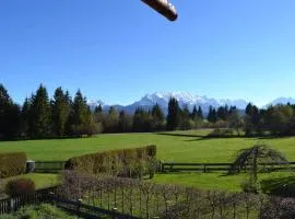 Alpenwohnung Neuner