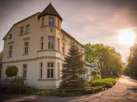 Hotel & Restaurant Waldschlösschen