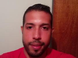 Venezuela，位于Puerto Ordaz的酒店