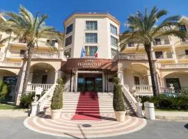 费德里克二世酒店