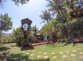 Surya Shibir Resort，位于浦那的酒店