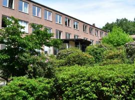 Campus Kloster Damme，位于达默的酒店