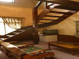 4658-66 Higashiogawa - Hotel / Vacation STAY 7787，位于Shirane的酒店