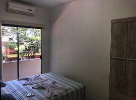Suite Cardoso，位于伊瓜苏的度假短租房
