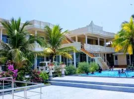 Bochum Lanka Resort