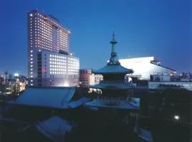 两国东京第一酒店