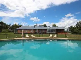 Verona House