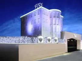 Hotel Fine Garden Okayama I