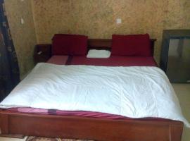 Castleinn Hotel And Suites, Olambe，位于Lambe的酒店