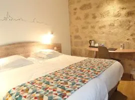 朋杜贝斯特韦斯特酒店