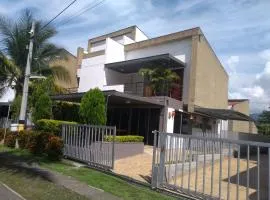 Cabaña Ciudadela Premium San Jeronimo