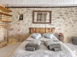 Le Mas Des Papillons chambre d'hôtes B&B