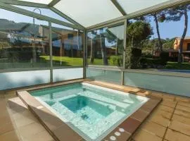 卡萨斯高尔夫休闲旅馆