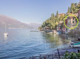 Elizabeth House Varenna