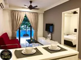 Solstice Cyberjaya by Easy Property