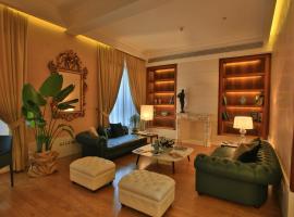 Hotel Rua Frati 48 in San Francesco，位于摩德纳的酒店