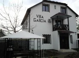 Villa Galicia