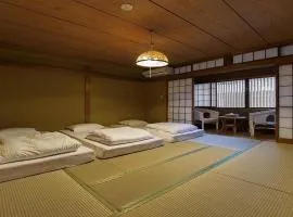 Kyoto Hostel japanese room 2F / Vacation STAY 8178